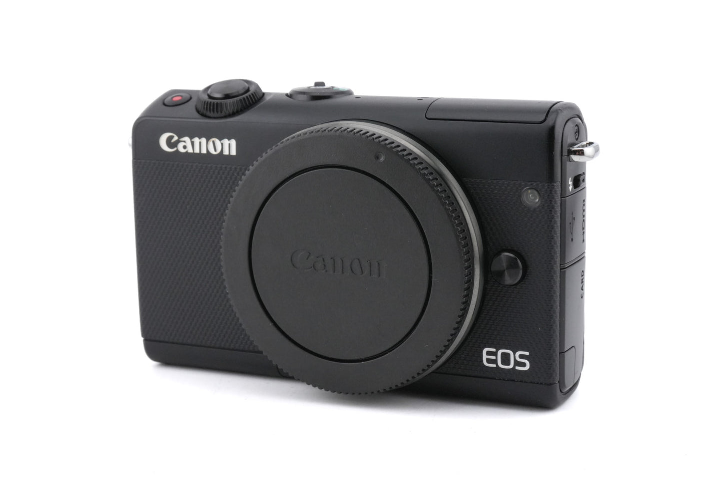Canon EOS M100