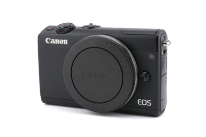 Canon EOS M100