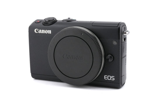 Canon EOS M100