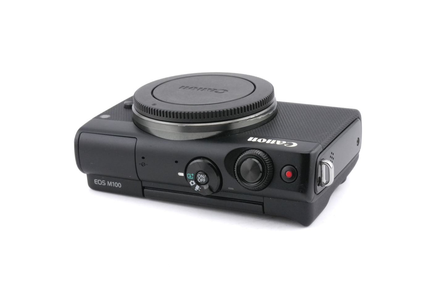 Canon EOS M100