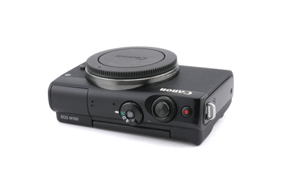 Canon EOS M100