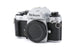 Nikon FA