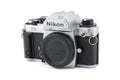 Nikon FA