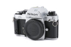 Nikon FA