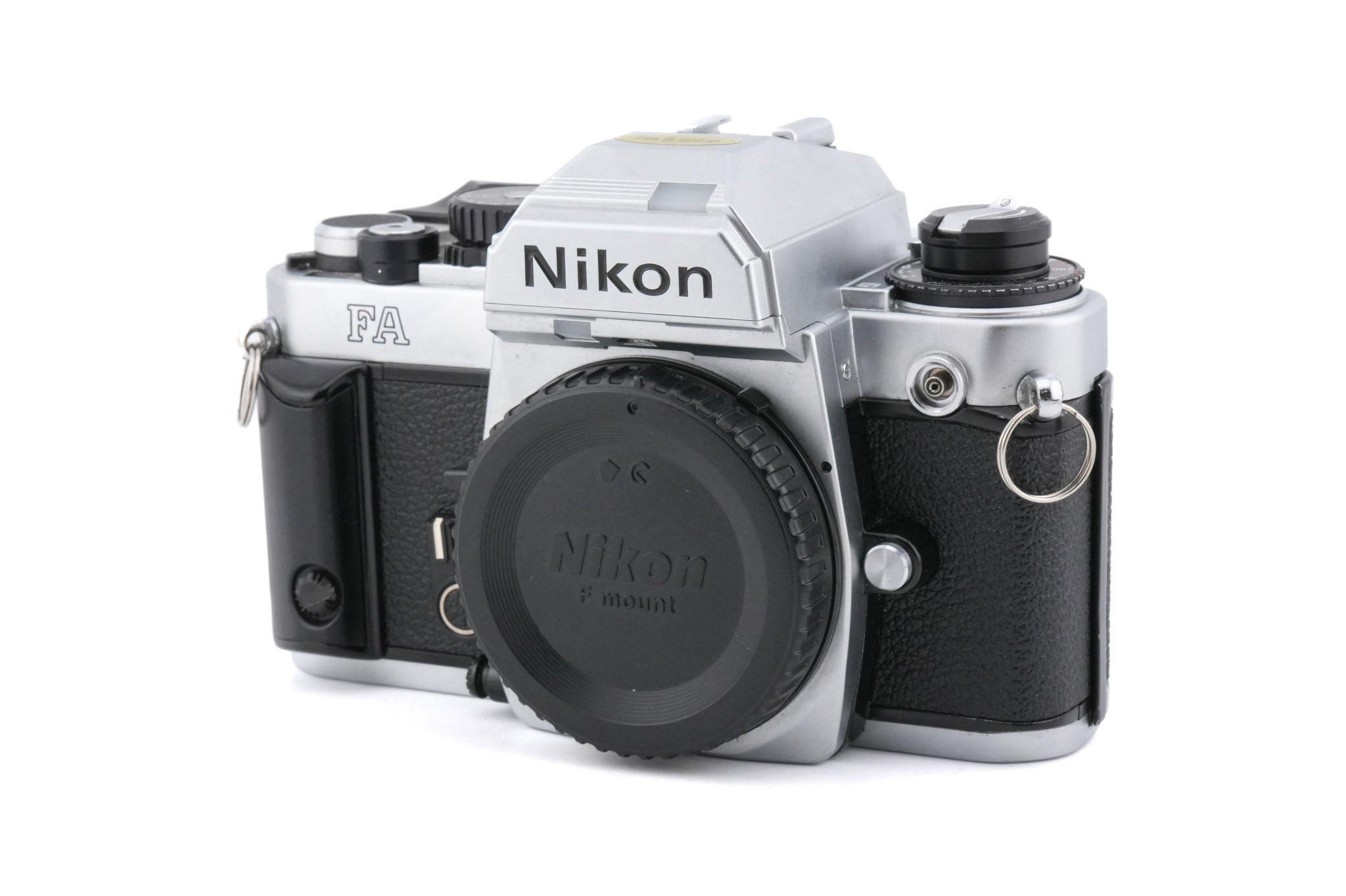 Nikon FA