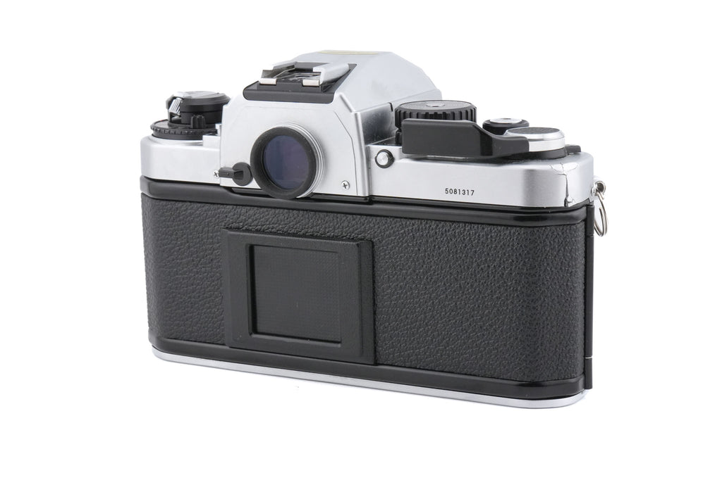 Nikon FA