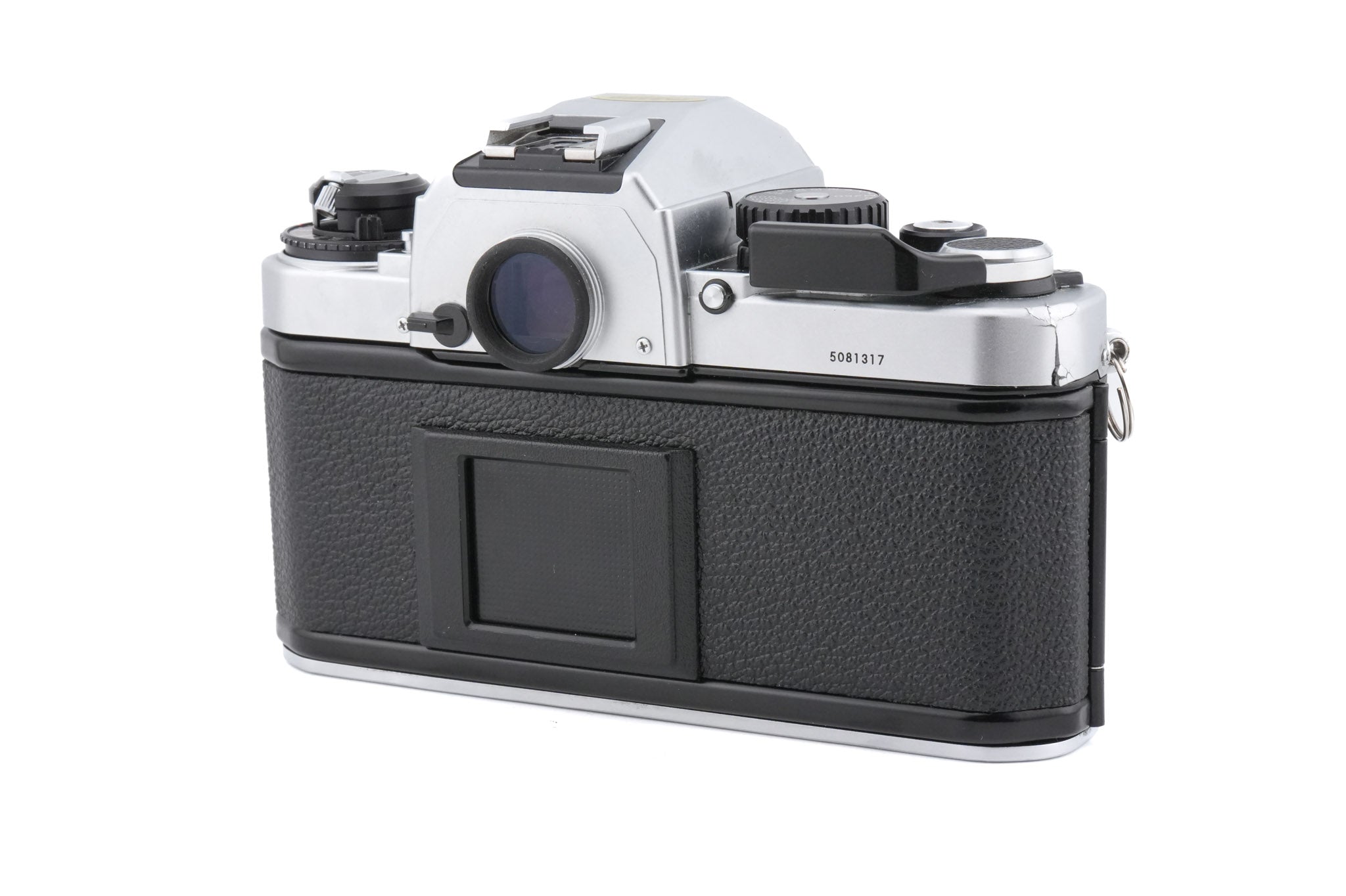 Nikon FA