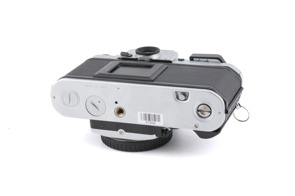 Nikon FA