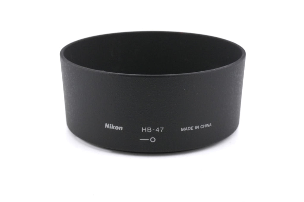 Nikon HB-47 Lens Hood