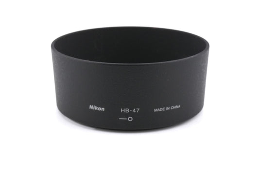 Nikon HB-47 Lens Hood