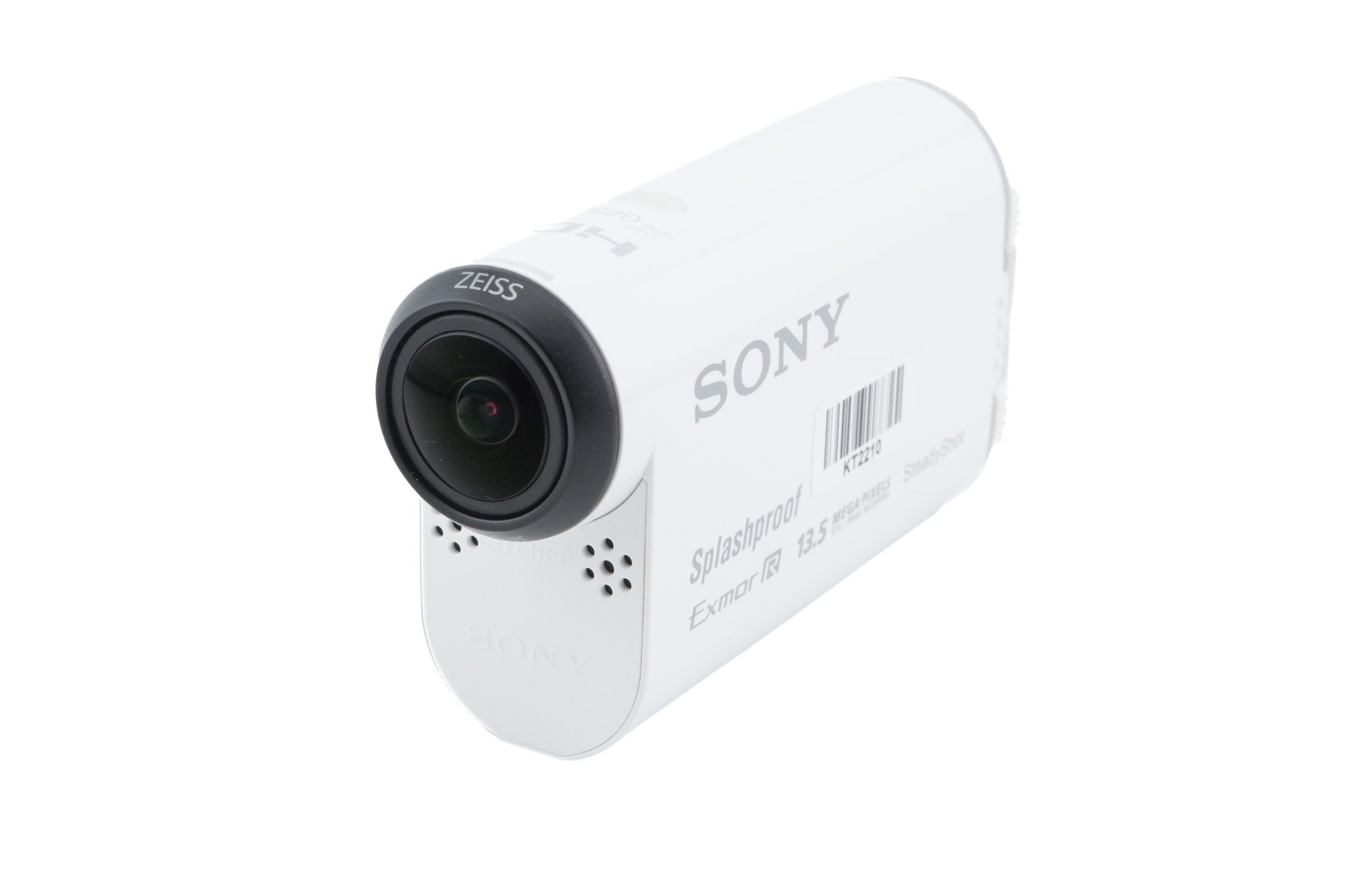 Sony HDR-AS100V Action Camera