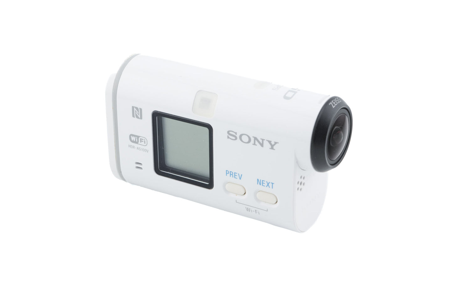 Sony HDR-AS100V Action Camera