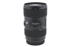 Sigma 18-35mm f1.8 DC HSM Art (013)