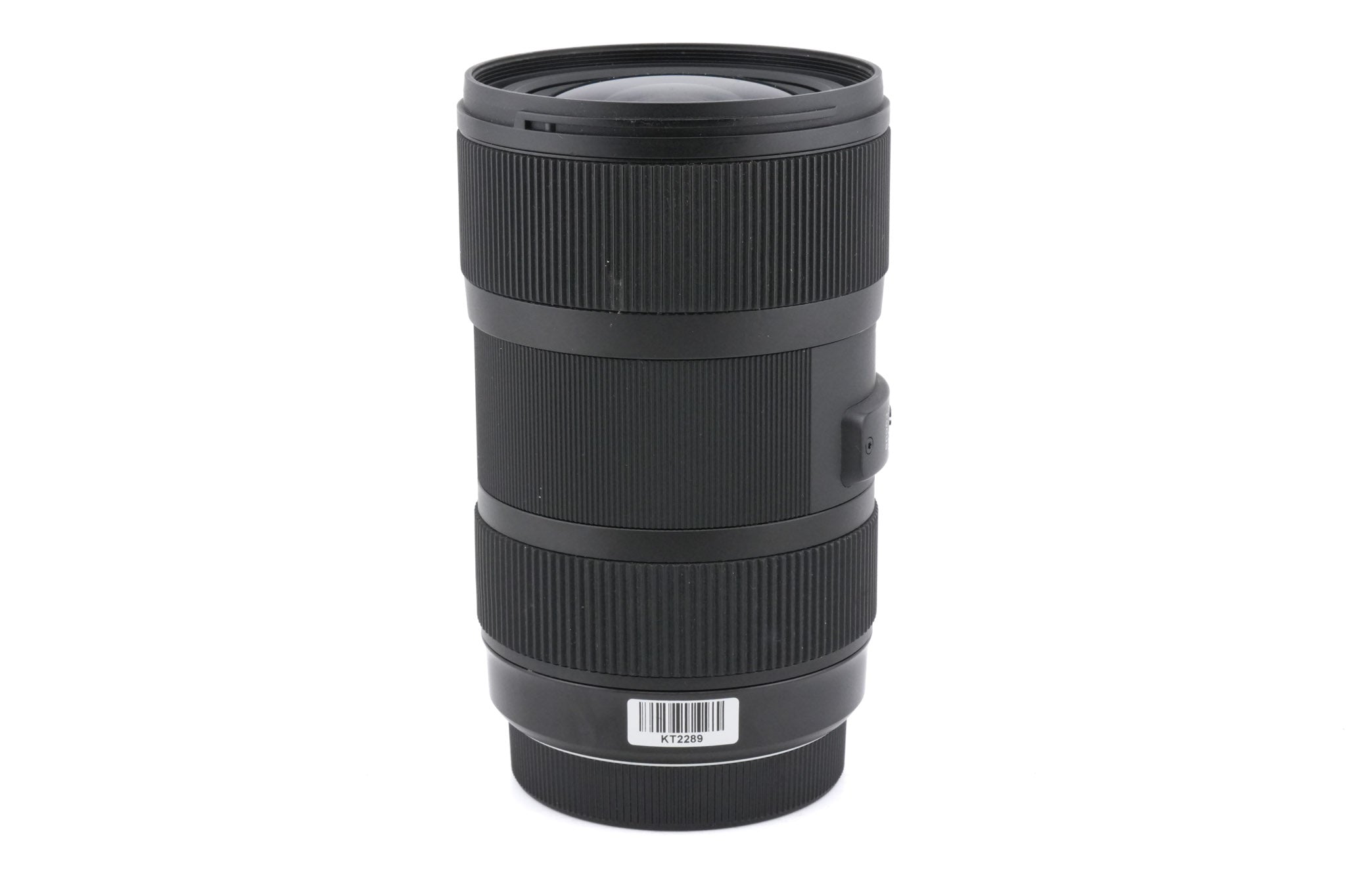Sigma 18-35mm f1.8 DC HSM Art (013) – Kamerastore