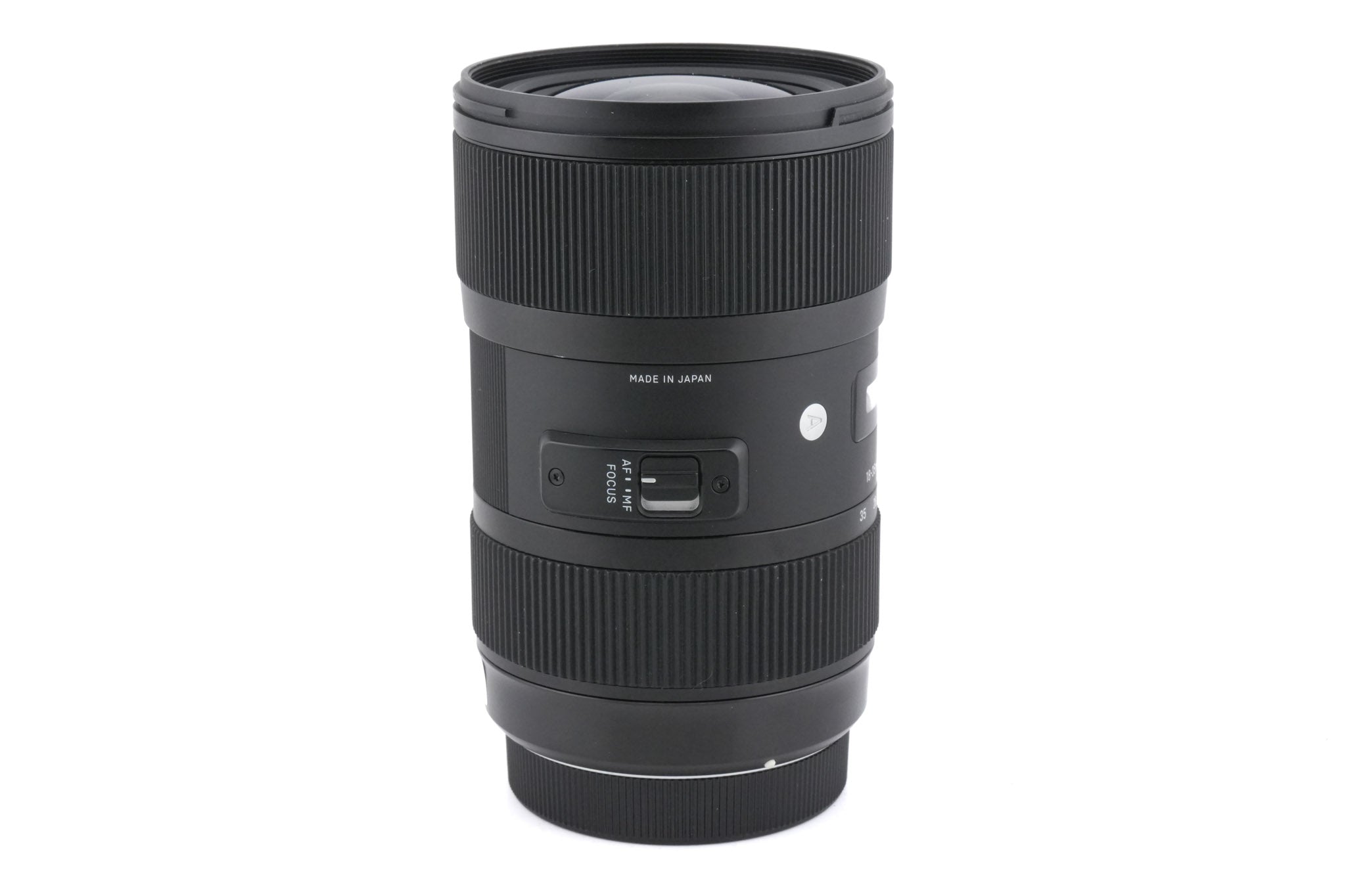 Sigma 18-35mm f1.8 DC HSM Art (013)