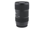 Sigma 18-35mm f1.8 DC HSM Art (013)