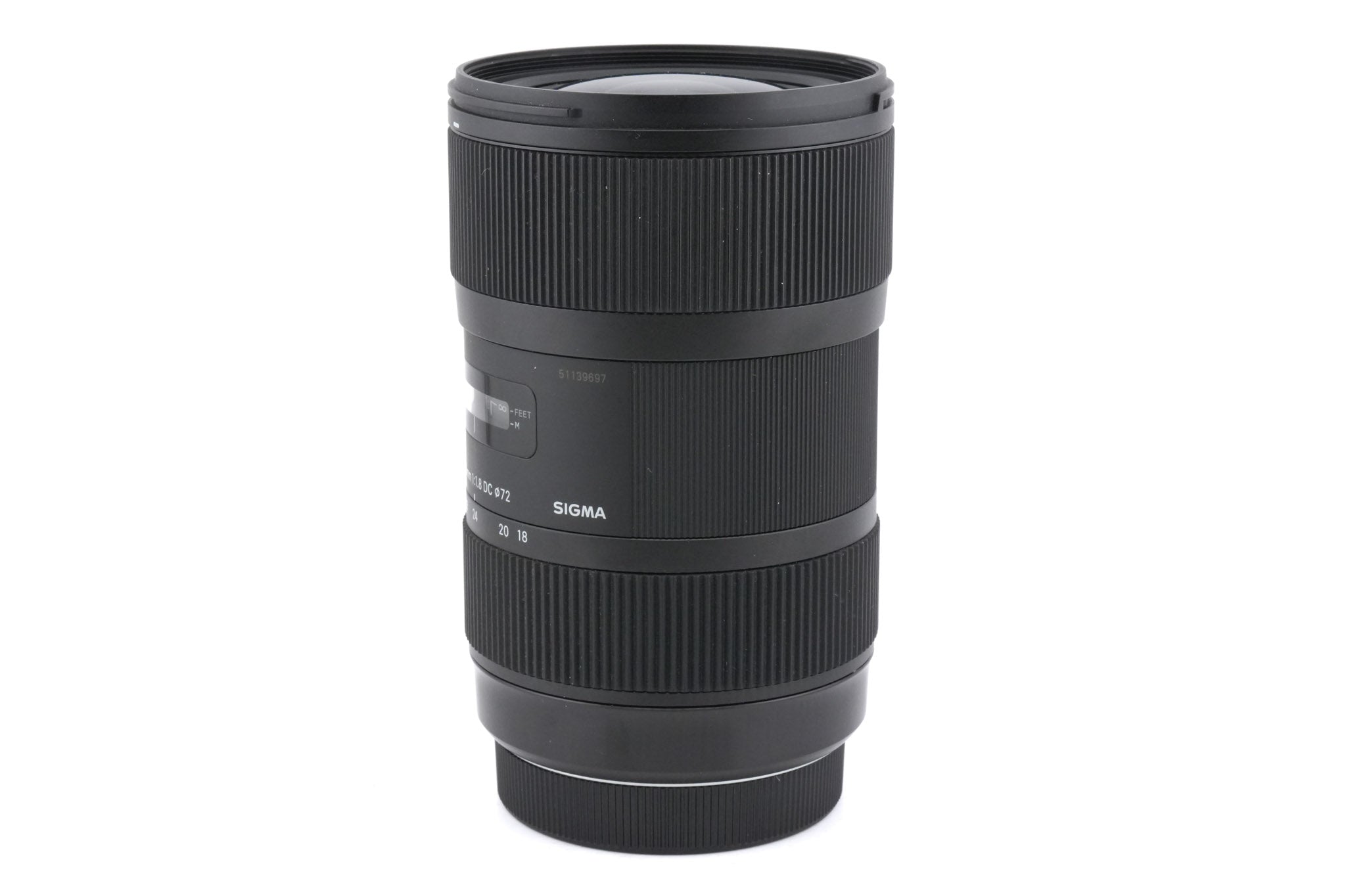 Sigma 18-35mm f1.8 DC HSM Art (013)