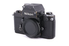 Nikon F2 Photomic
