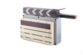 Denecke TS-½ Time Code Slate