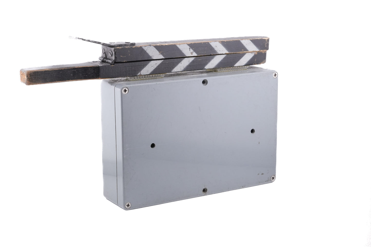 Denecke TS-½ Time Code Slate