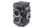 Rollei Rolleiflex 3.5E (K4C)