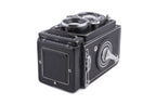 Rollei Rolleiflex 3.5E (K4C)
