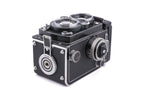 Rollei Rolleiflex 3.5E (K4C)
