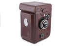 Rollei Rolleiflex 3.5E (K4C)