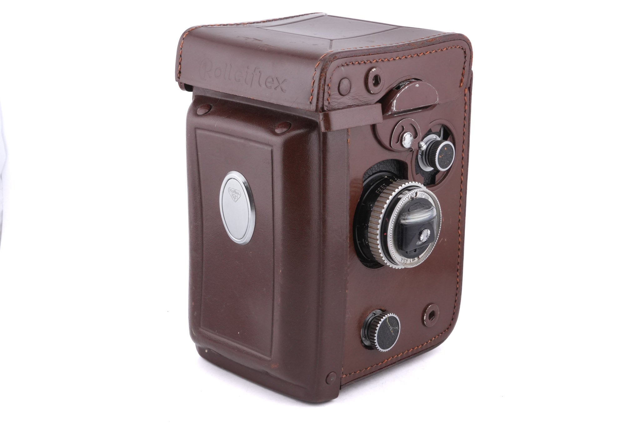Rollei Rolleiflex 3.5E (K4C)