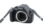 Canon EOS 1100D
