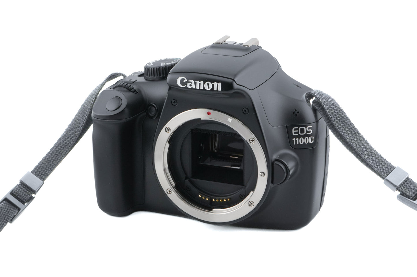 Canon EOS 1100D