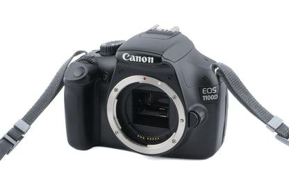 Canon EOS 1100D