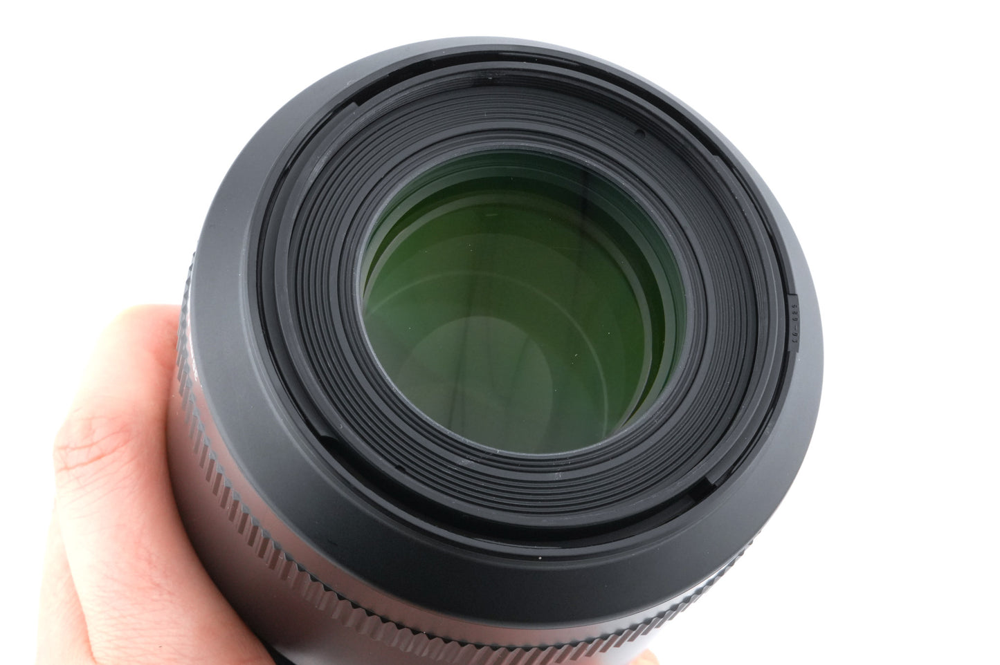 Sigma 105mm f2.8 EX DG Macro HSM OS