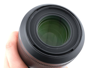 Sigma 105mm f2.8 EX DG Macro HSM OS