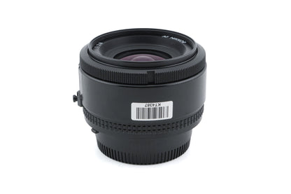 Nikon 28mm f2.8 AF Nikkor
