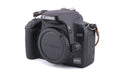 Canon EOS 1000D
