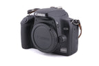 Canon EOS 1000D