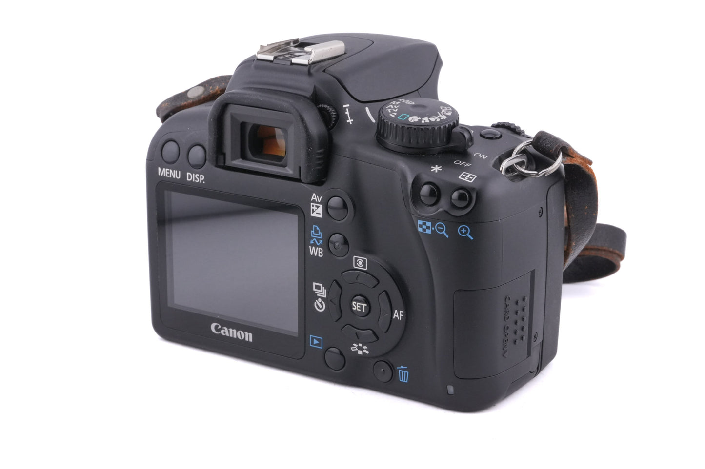 Canon EOS 1000D