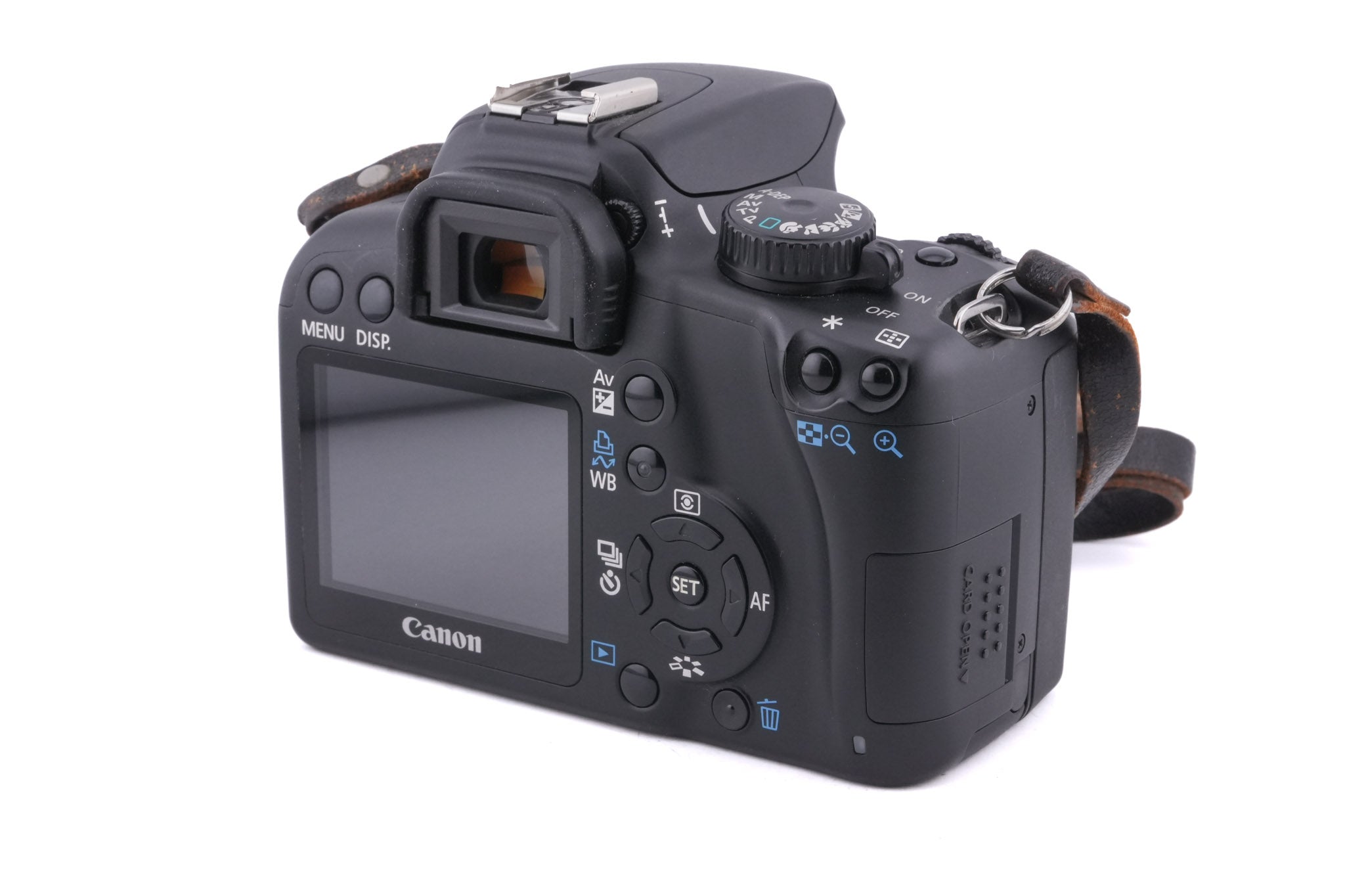 Canon EOS 1000D