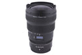 Nikon 14-24mm f2.8 Nikkor Z S