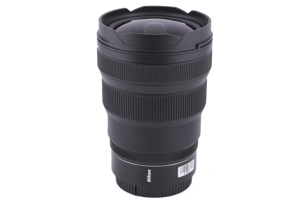 Nikon 14-24mm f2.8 Nikkor Z S