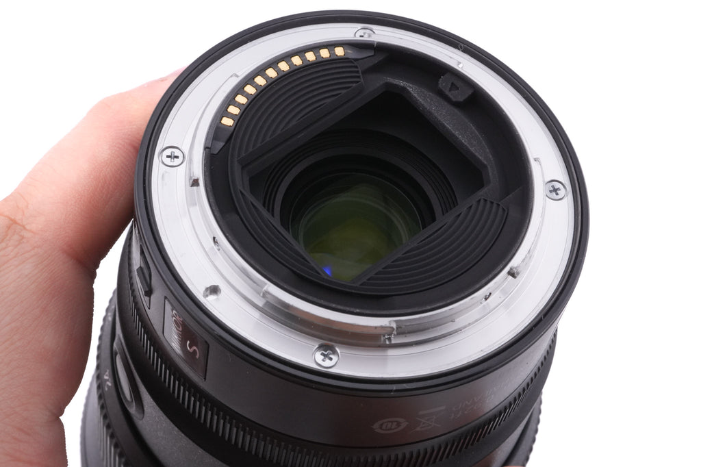 Nikon 14-24mm f2.8 Nikkor Z S