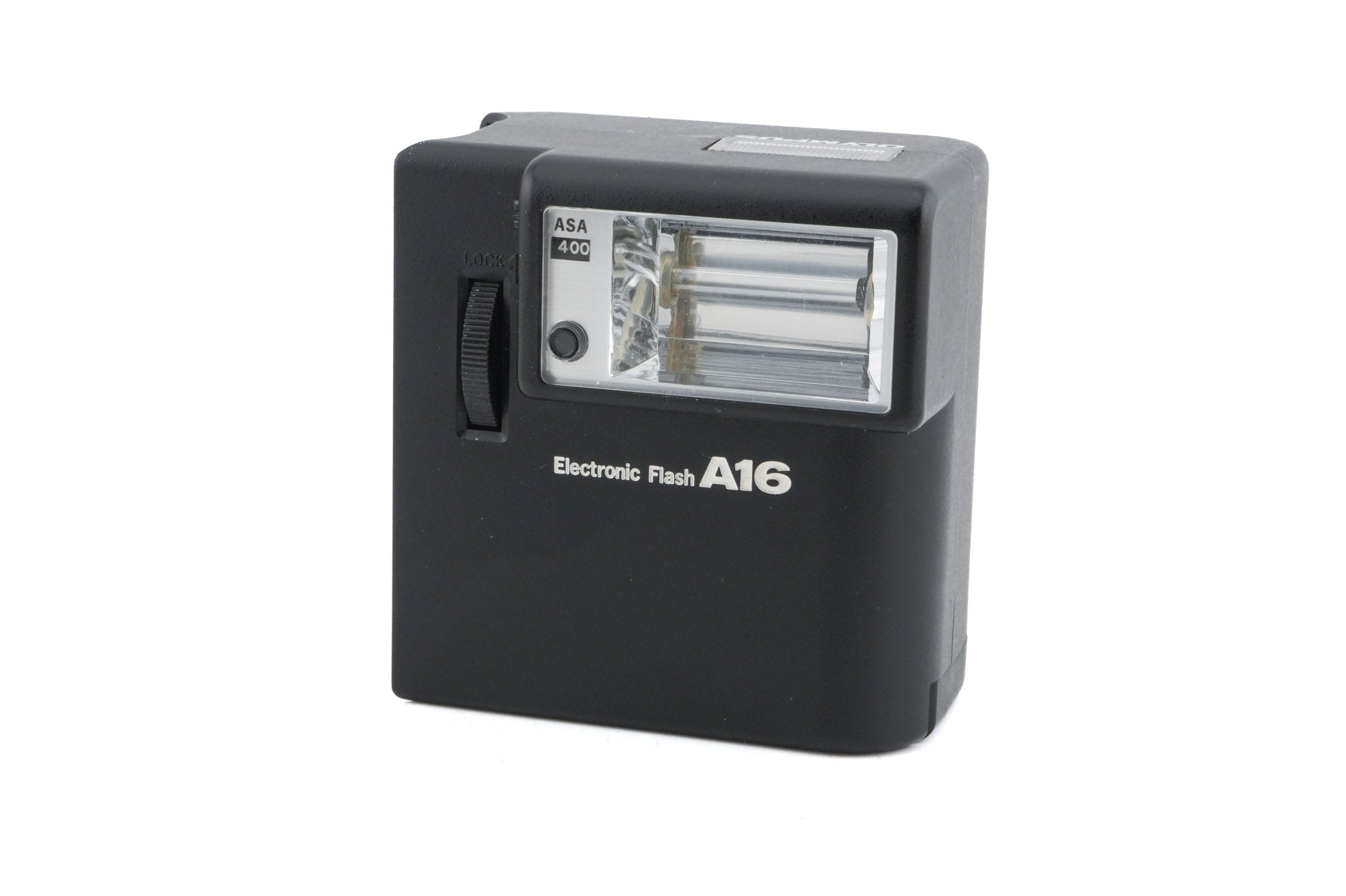 Olympus A16 Electronic Flash