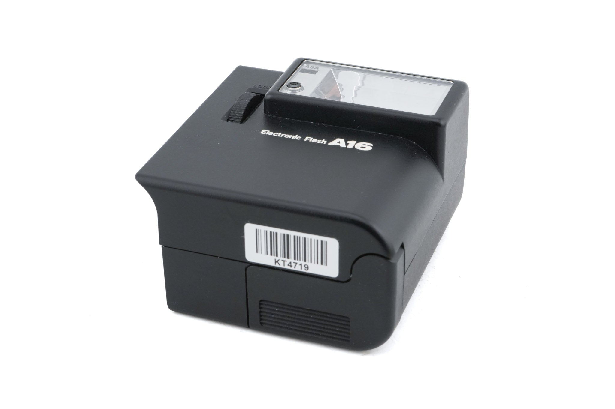 Olympus A16 Electronic Flash