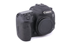 Canon EOS 7D Mark II