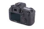 Canon EOS 7D Mark II
