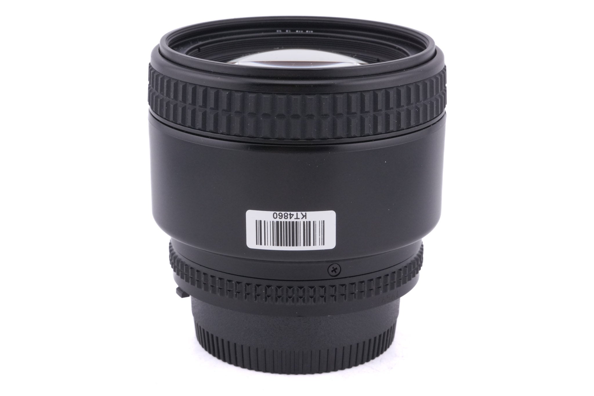 Nikon 85mm f1.8 AF Nikkor D