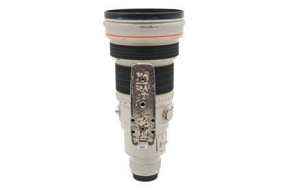 Canon 400mm f2.8 L II USM