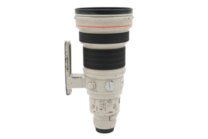 Canon 400mm f2.8 L II USM