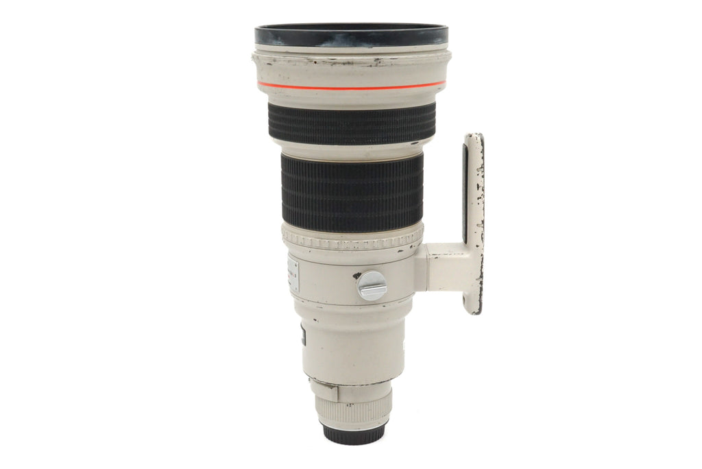 Canon 400mm f2.8 L II USM